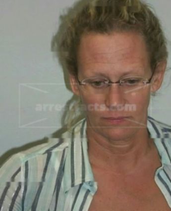 Terri Mathis