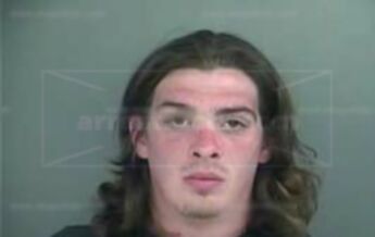 Daniel Sawyer Blackwell