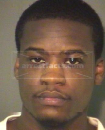 Antonio Lamont Threatt