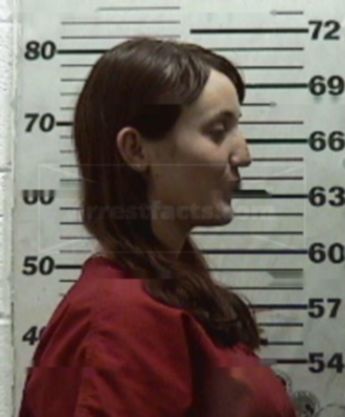 Sophia Oconner