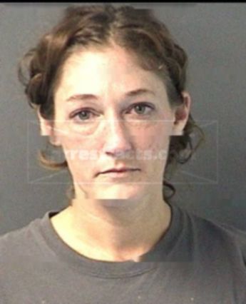 Hilary Metzger Harris