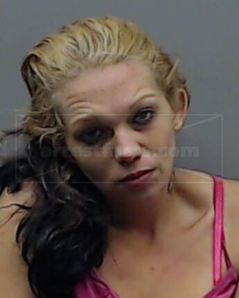 Tara Michelle Saum