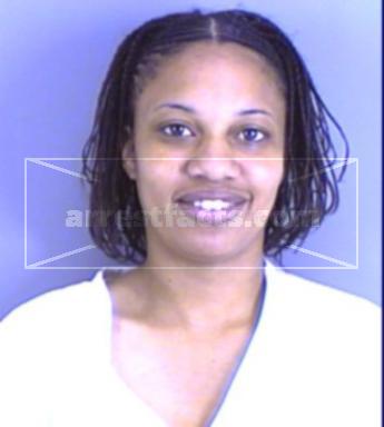 Latasha Elaine Smith