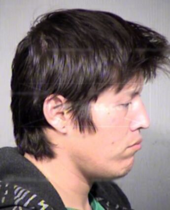 Cameron Cordell Nez