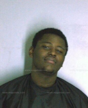 Trayon Anton Moore
