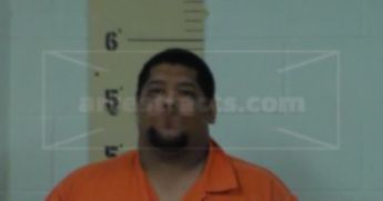 Timothy Andrew Hernandez