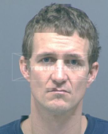Travis Michael Harris
