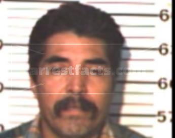 Juan Tomas Galindo Guerrero