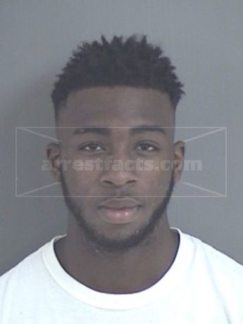 Samarius Johnson