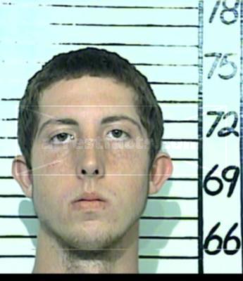 Ryan Alexander Atkinson