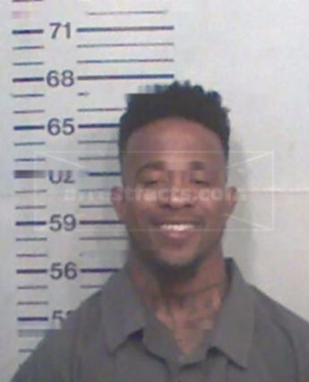 Mike Hammond Johnson