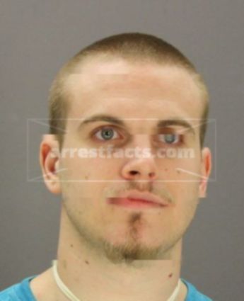 Mathew Elrod