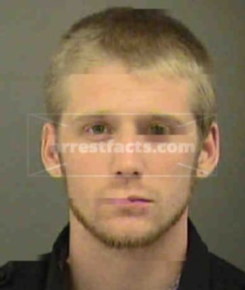 Zachary Rhan Whitt