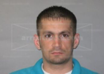 Brandon Dwayne Mcmullen
