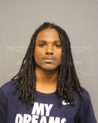 Deandre D Wilson