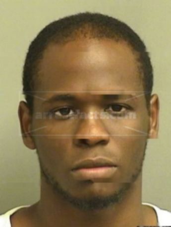 Michael Tyrone Lyles