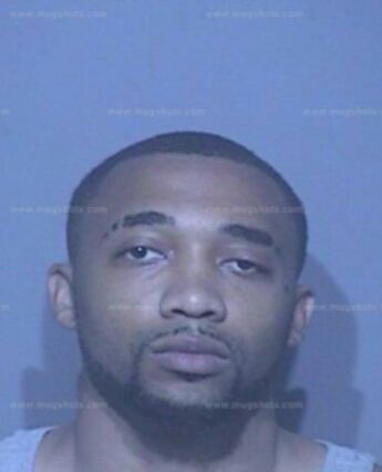 Ashton Harold Enrico Bradley