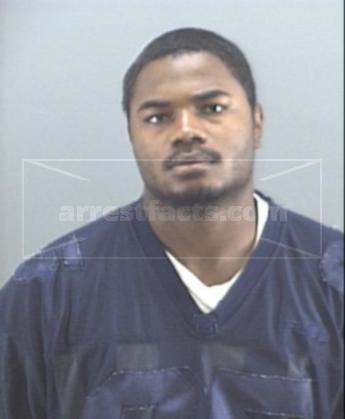 Myrson Kentrell Maddox