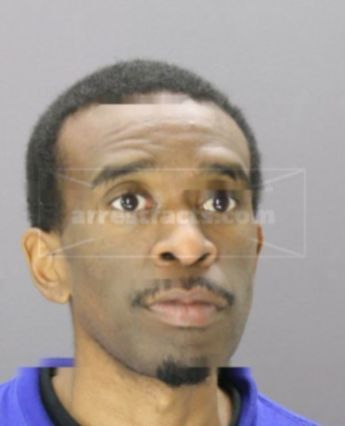 Keith Jermaine Jordan
