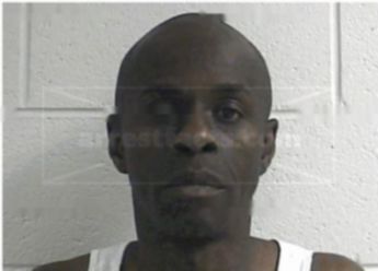 Woodard Bernard Cecil
