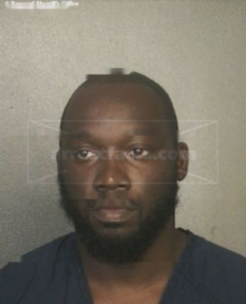 Royston Reid
