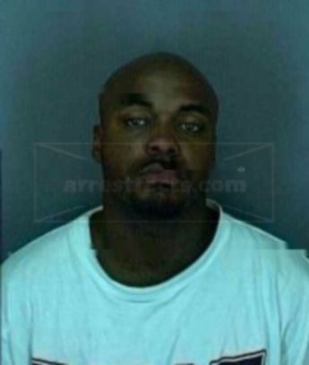 Johnny Alphonzo Vereen