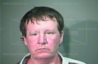 John David Crisp