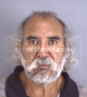 Donaciano Archibeque