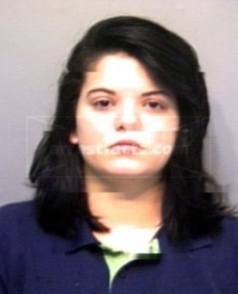 Christina Marie Johnson