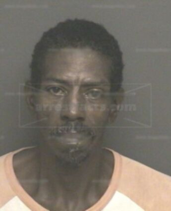 Willie Calvin White