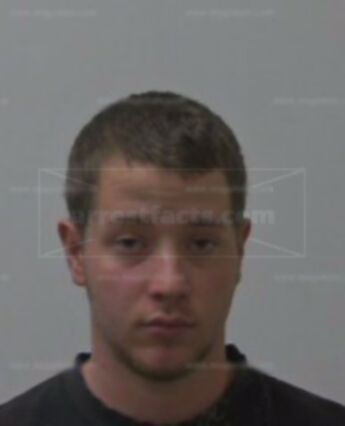 Corey Ray Armstrong