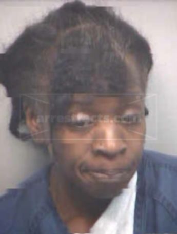 Brenda Jean Ivey