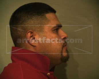 Paulino Aleman Gonzalez