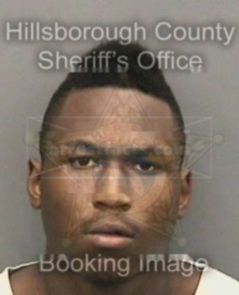 Marquise Christopher Kelly