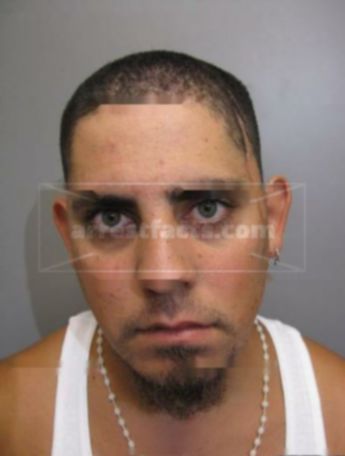 Gilbert Galvan Jr
