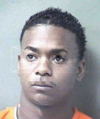 Cameron Dennard Jackson