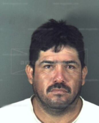 Jose Leonel Gonzales