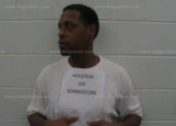 Joe Lee Houston