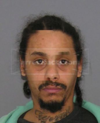 Broderick Cook