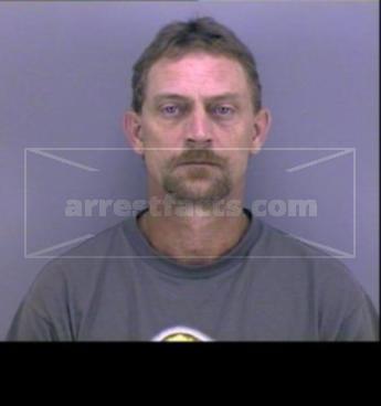 John Paul Vickers