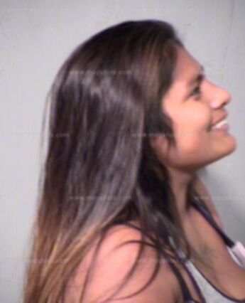 Naomi Fay Garcia