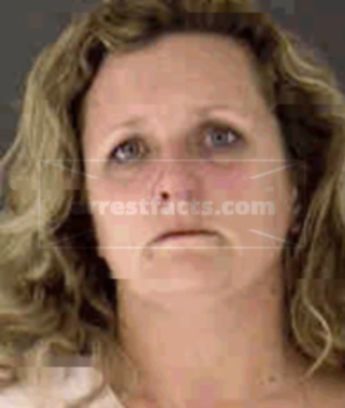 Tracy Margaret Kelly