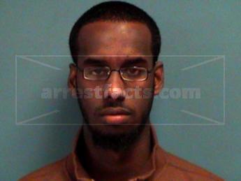 Abdikarim Mohamed Abdi