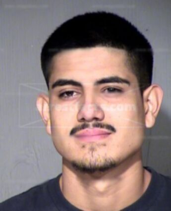 Omar Altamirano