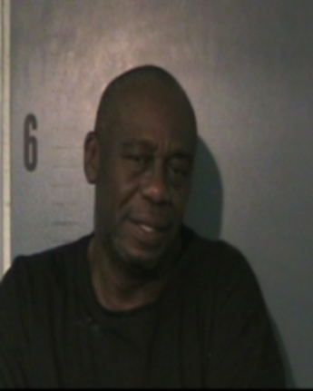 Barry Wayne Tutt