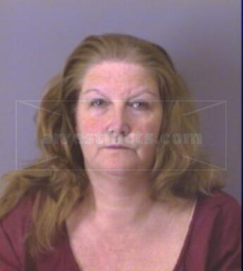 Alene Harris Wright