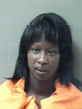Lillie Mae Penate
