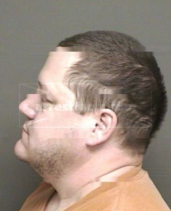 Anthony Jon Laberge