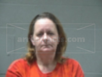 Sheila Jo Hogan