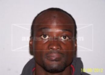 Brandon Jarad Miller